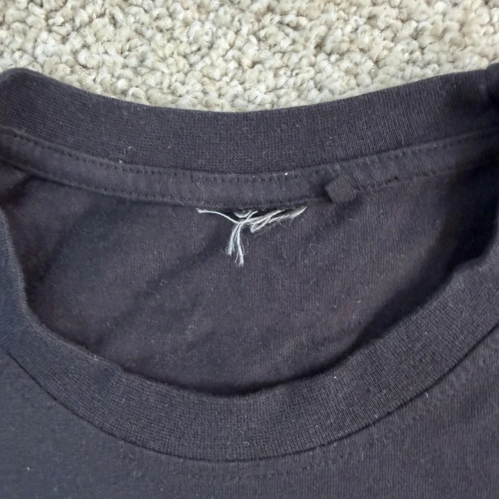 Quiksilver shirt mens
